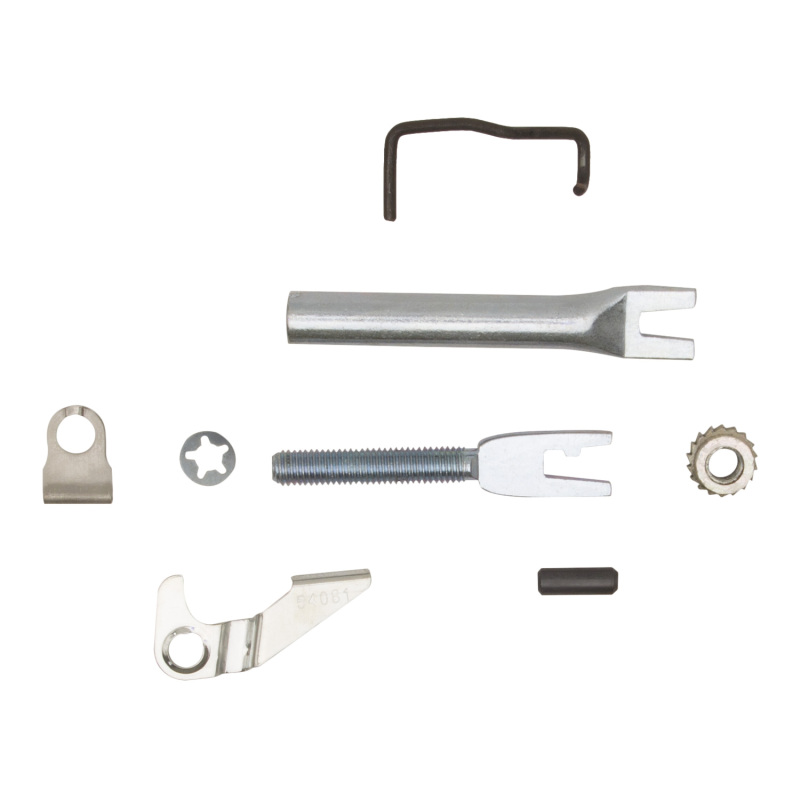 Chevrolet Beretta Drum Adjuster Kit - Left Rear - R1 Concepts - `87-`22